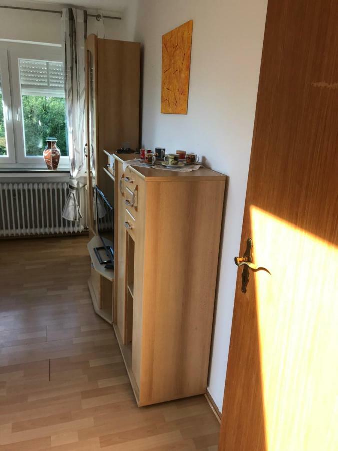 Ferienwohnung Mühlenhof Nesse Dornum Exterior foto
