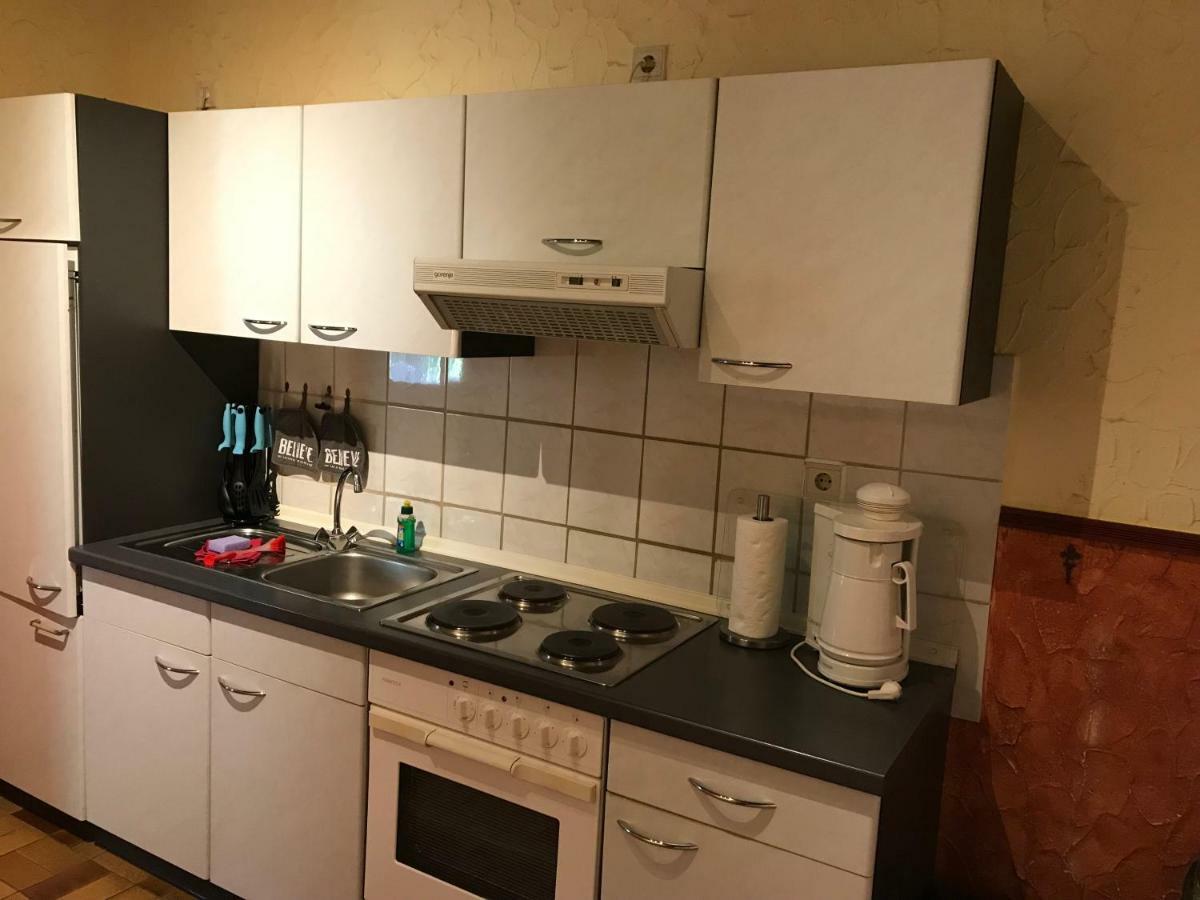 Ferienwohnung Mühlenhof Nesse Dornum Exterior foto