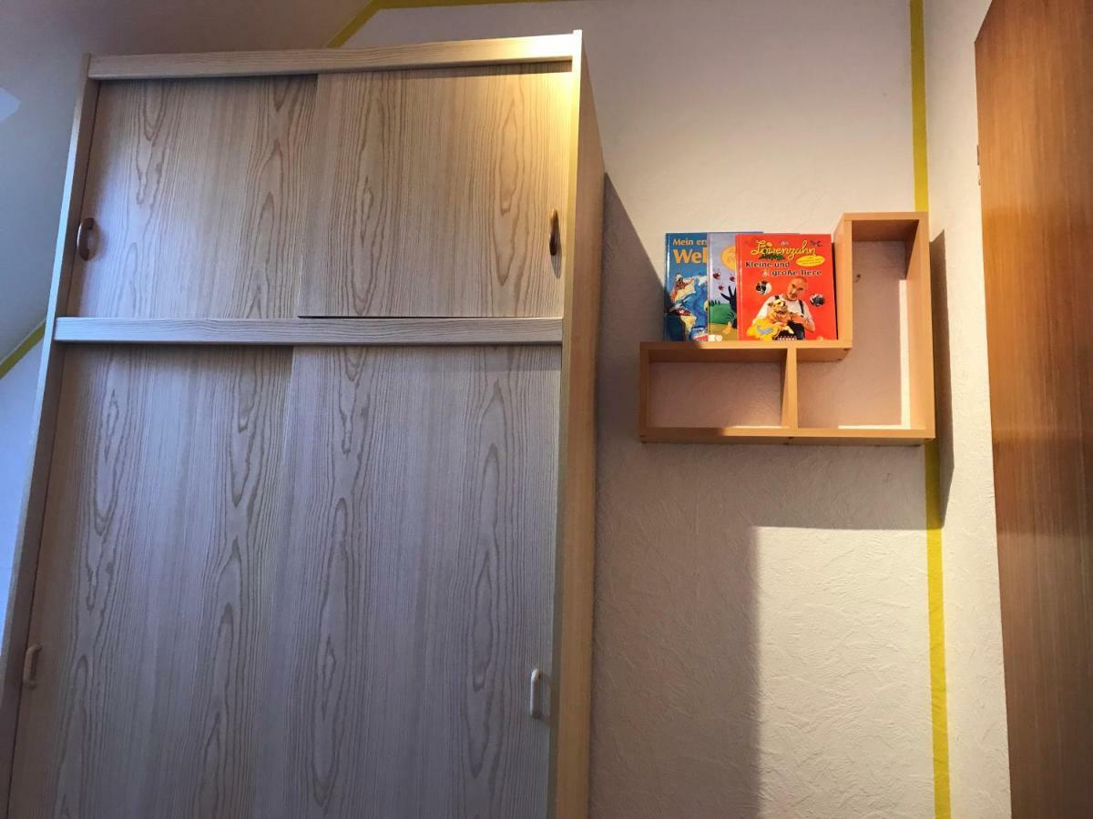 Ferienwohnung Mühlenhof Nesse Dornum Exterior foto